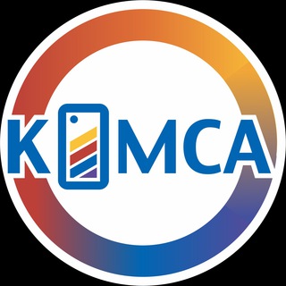 Логотип канала komsaspb