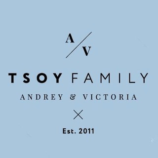 Логотип канала tsoy_tg