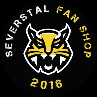 Логотип sevafanshop