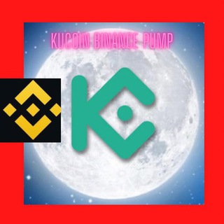 Логотип канала binance_hotbit_kucoin_pumps