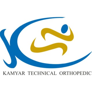 Логотип kamyarotc