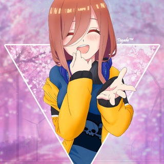 Логотип канала animecutewallpaper10