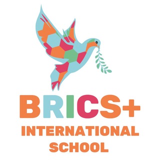 Логотип канала schoolbrics