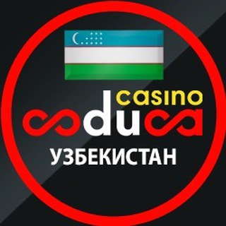 Логотип канала coduca88_uz