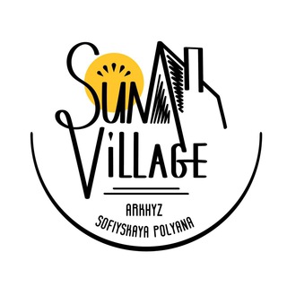 Логотип канала sunvillagearkhyz