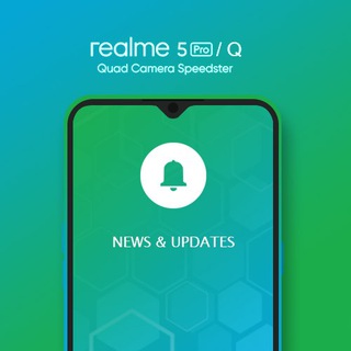 Логотип realme5pro_downloads