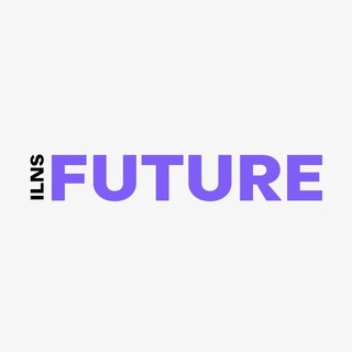 Логотип канала ilnsfuture