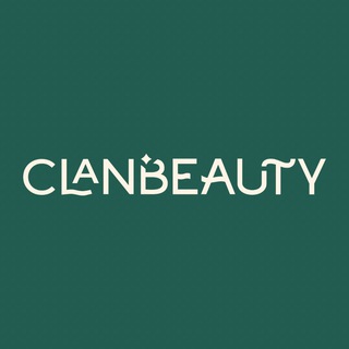 Логотип канала clanbeauty