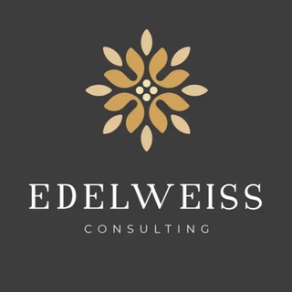 Логотип канала edelweissconsulting