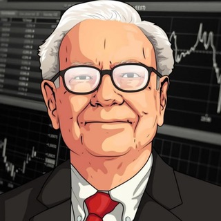 Логотип канала edwardwarrenbuffett