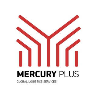 Логотип канала mercury_plus_gls
