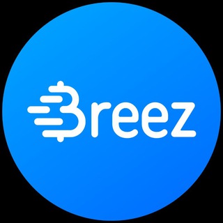 Логотип канала breez_lightning