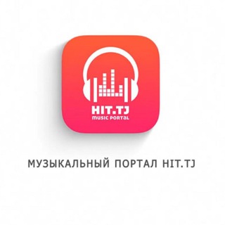 Логотип канала hittj