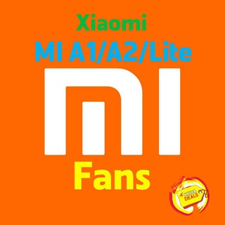 Логотип канала xiaomimia15xfans