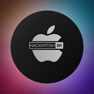 Логотип hackintoshbr