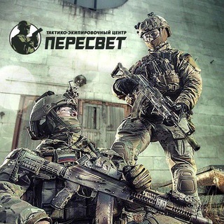 Логотип канала tec_peresvet1