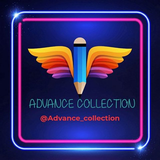 Логотип advance_collection