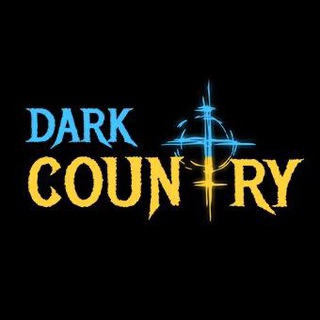 Логотип канала darkcountrychannel