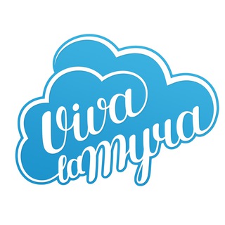 Логотип vivalacloudchat