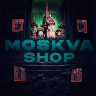 Логотип канала MOSKVAmetroshop