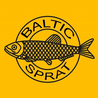 Логотип канала baltic_sprat