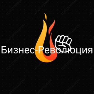 Логотип канала revolutioncrypt