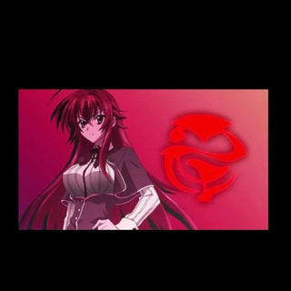 Логотип канала rias_gremori_love