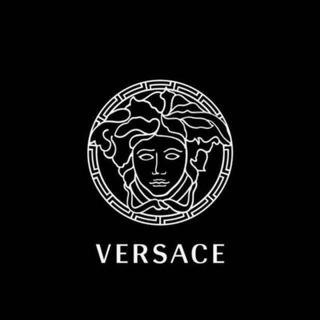 Логотип канала versace_trac