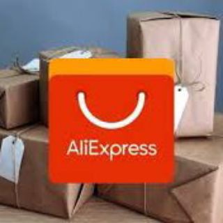 Логотип канала AliExpress_Promo_Xi_alik_mi_12