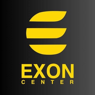 Логотип канала exoncenter_channel_uk