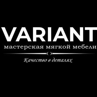 Логотип канала m_variant