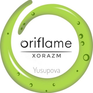 Логотип канала xorazmliklar_online