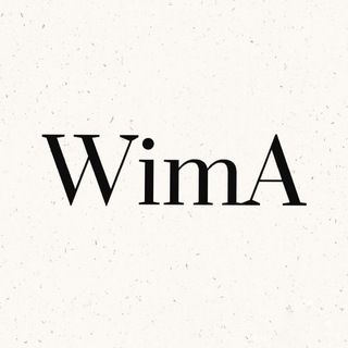 Логотип канала wimaua