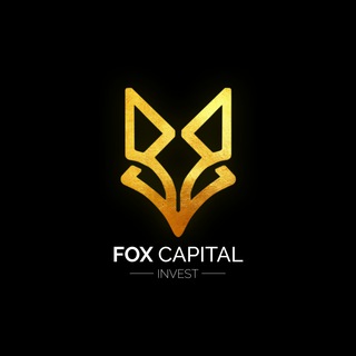 Логотип канала foxcapitalinvest