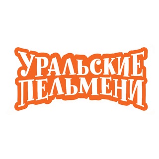 Логотип канала pelmenynet