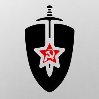 Логотип канала smersh_official_ru