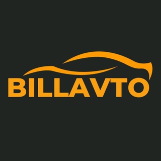 Логотип канала BillAvto