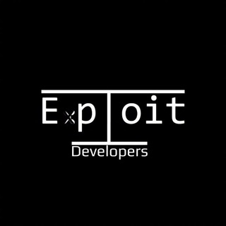 Логотип канала exploitdevs