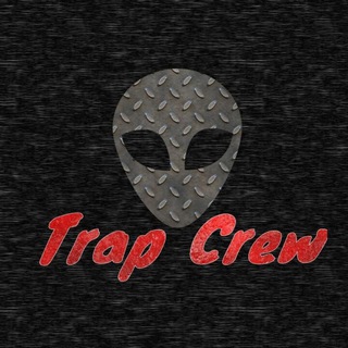 Логотип trapcrew