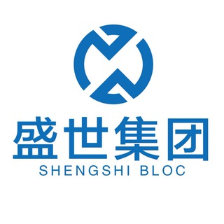 Логотип shengshi9