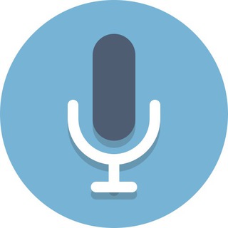 Логотип канала audiochat