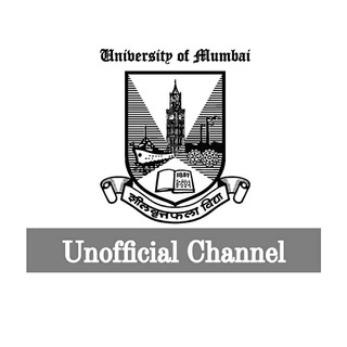 Логотип канала university_mumbai