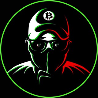 Логотип канала p2pbandit