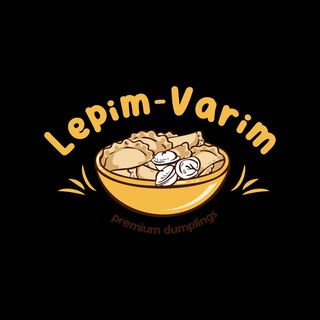 Логотип lepim_varim