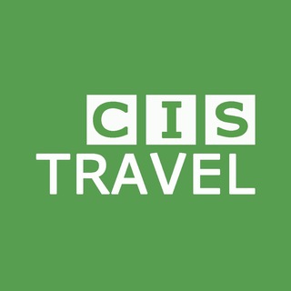Логотип ciscanadatravel