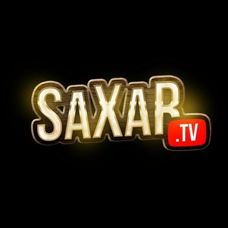 Логотип канала saxartv