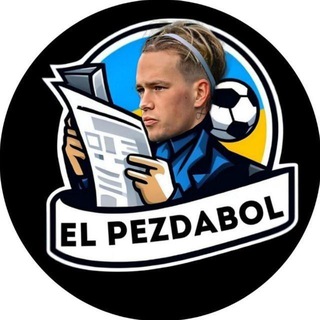 Логотип канала el_pezdabol