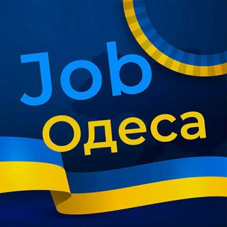 Логотип канала odesalife