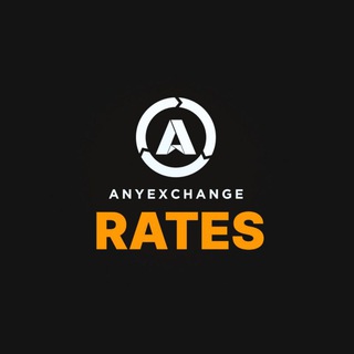 Логотип канала anxrates