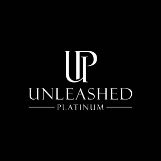 Логотип канала unleashedplatinum